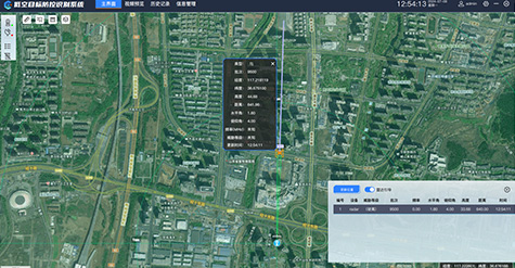和普威視推出無(wú)人機(jī)鳥類探測(cè)分析系統(tǒng)，守護(hù)藍(lán)天安全