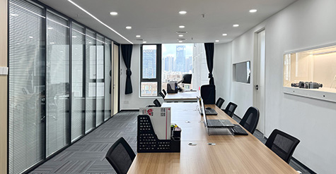 和普威視深圳分公司正式設(shè)立，開啟企業(yè)發(fā)展新篇章